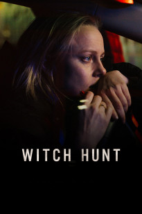 Witch Hunt - Staffel 1 - Folge 4
