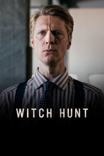 Witch Hunt - Staffel 1 - Folge 5