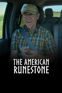 The American Runestone - Decoding The Code-Stone