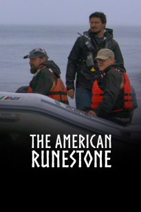 The American Runestone - No Stone Left Unturned