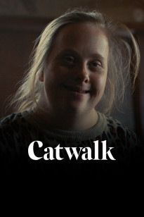 Catwalk - Ida - A Ballerina in a Straitjacket