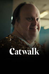 Catwalk - Nicklas - The Golden Diva