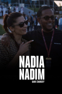 Nadia Nadim - Gamechanger - S1