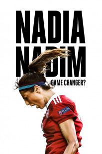 Nadia Nadim - Gamechanger