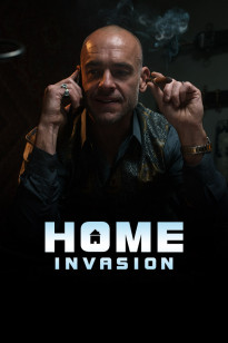 Home Invasion - Two Als Are Better Than Juan