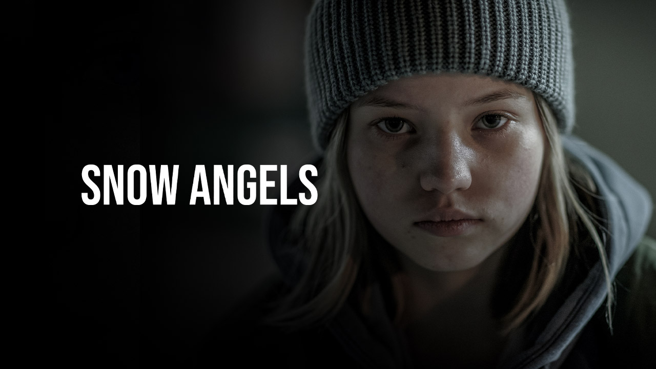 Snow Angels - S1