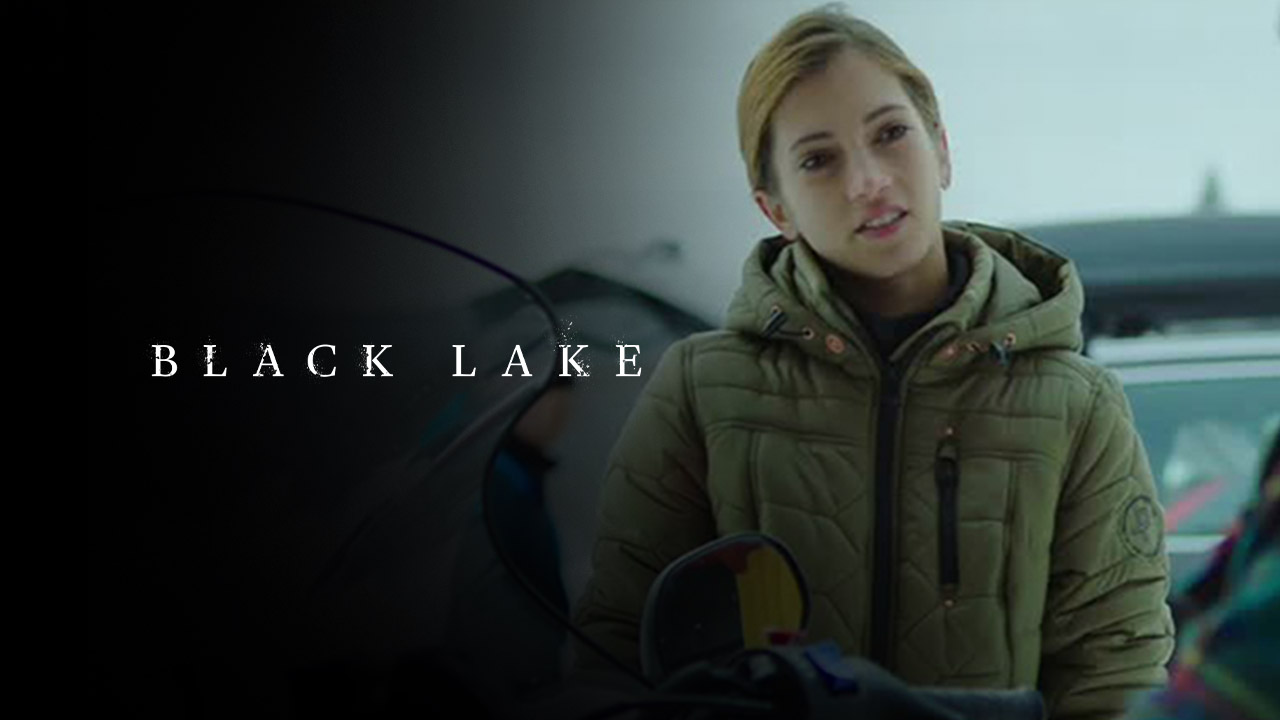 Black Lake - S1