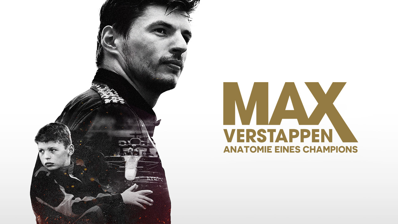 Max Verstappen: Anatomie eines Champions