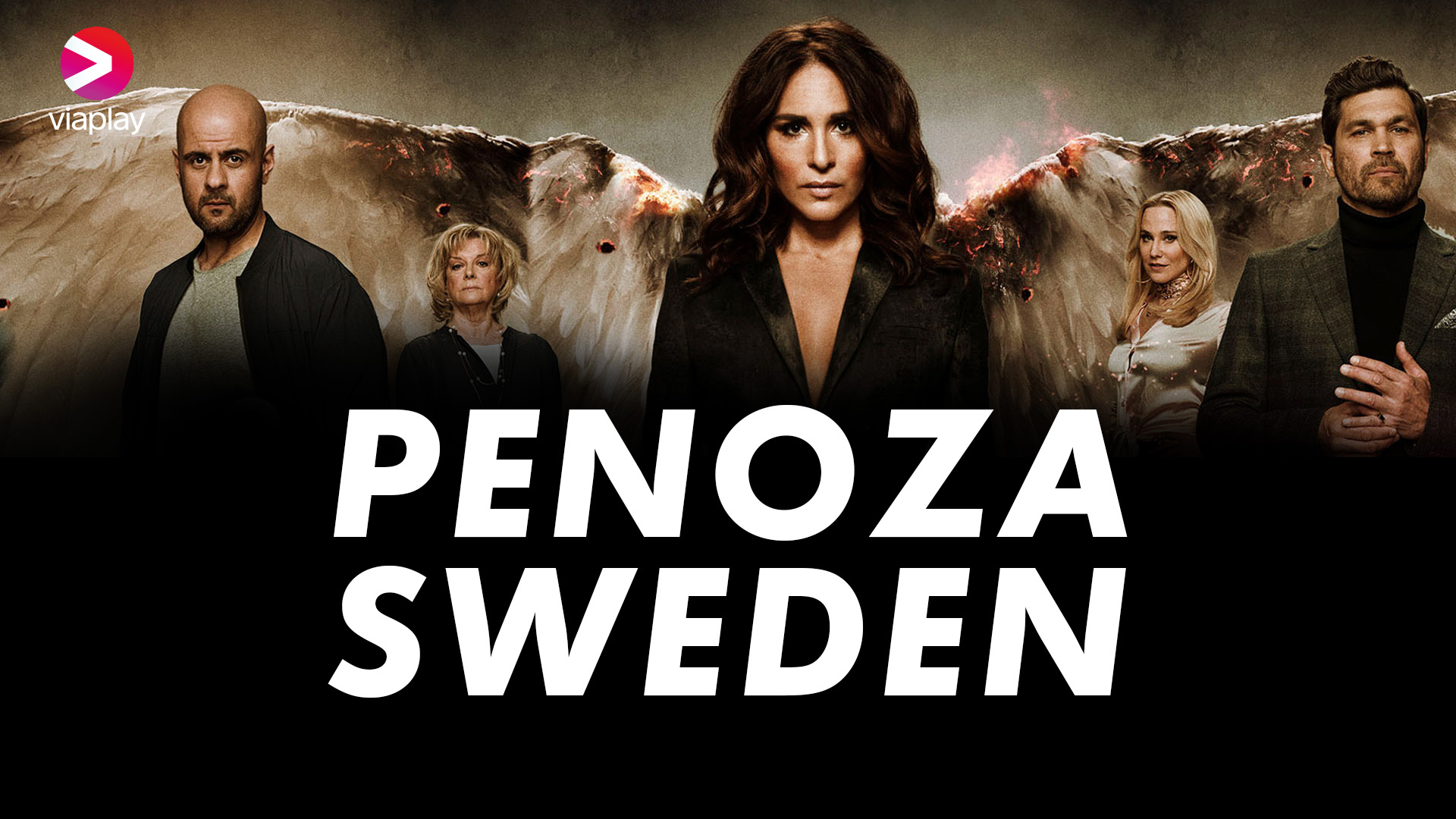 Penoza Sweden