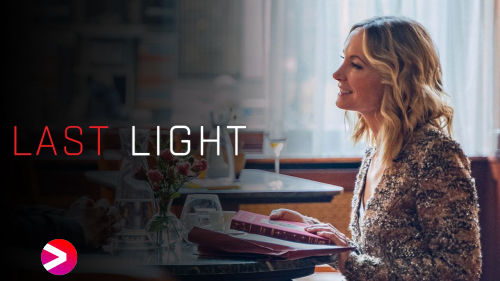 Aflevering 1 Aflevering 1