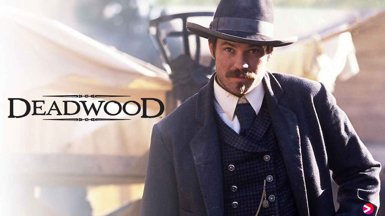 Deadwood