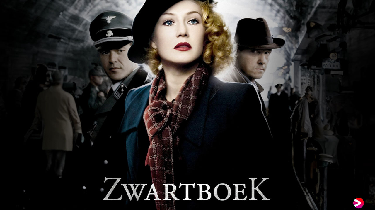 Zwartboek