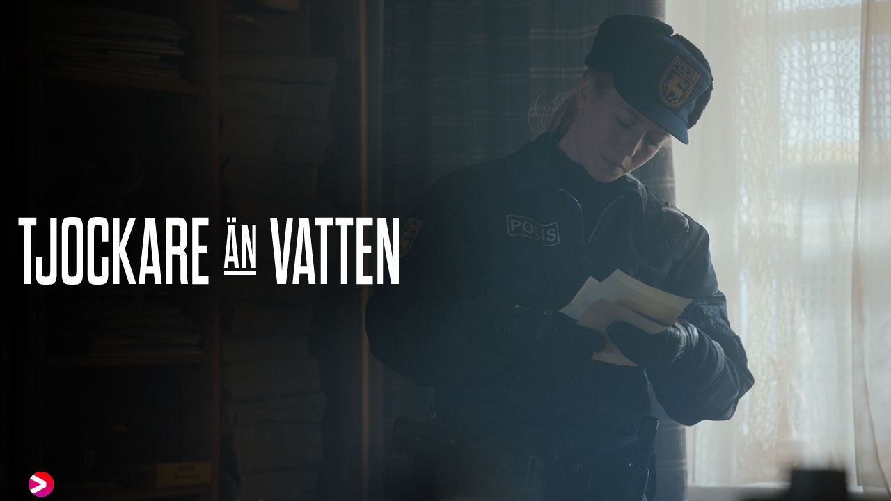 Tjockare än vatten: Season 2: Episode: 8