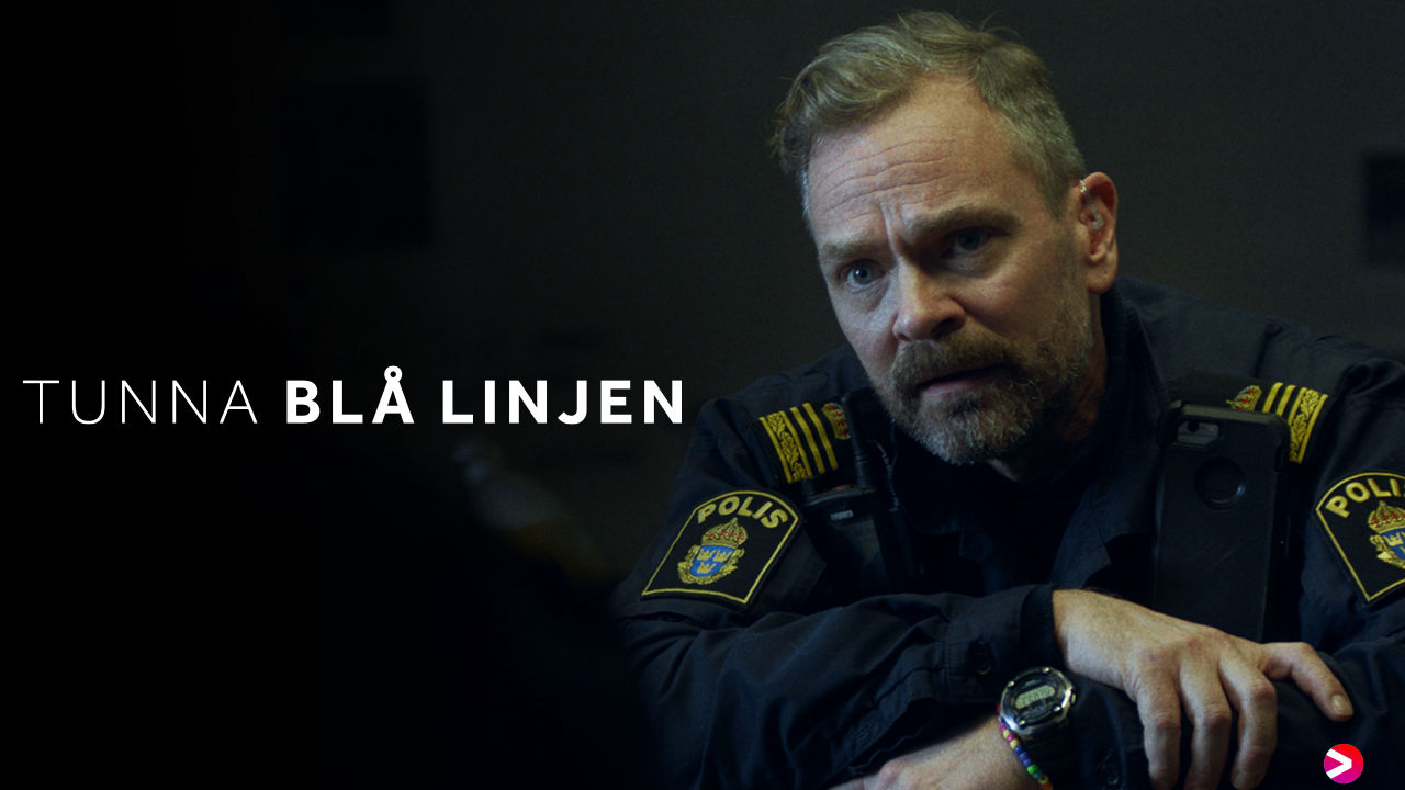 Tunna blå linjen: Season 2: Episode: 3