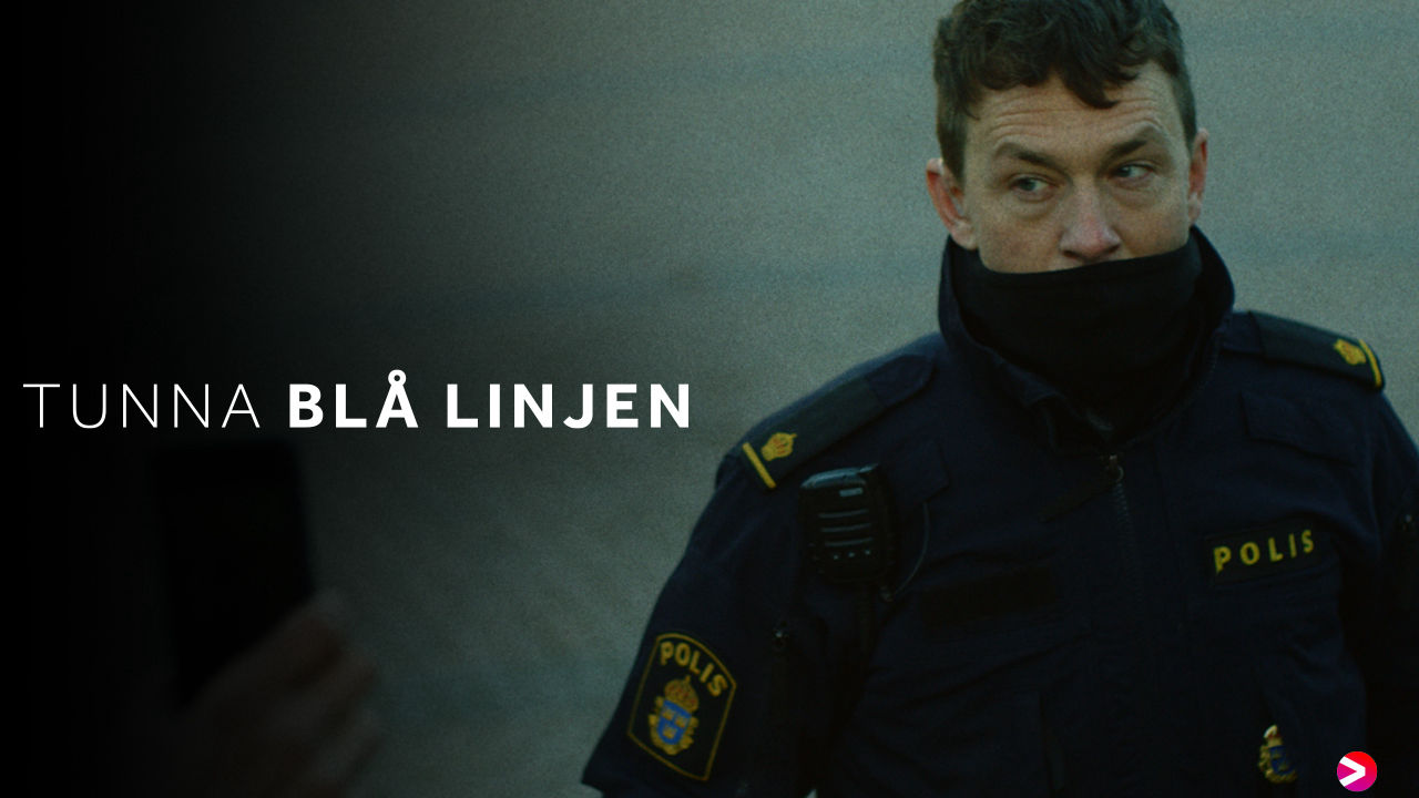 Tunna blå linjen: Season 2: Episode: 4