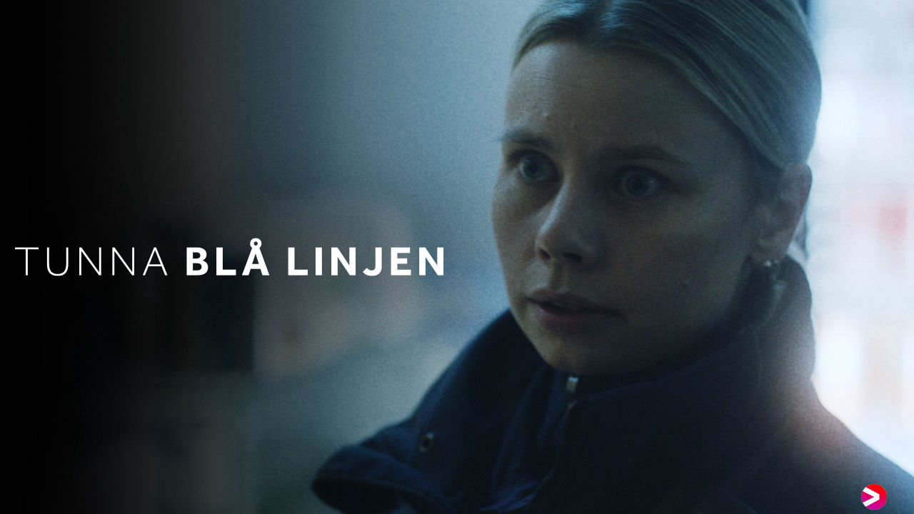 Tunna blå linjen: Season 2: Episode: 5