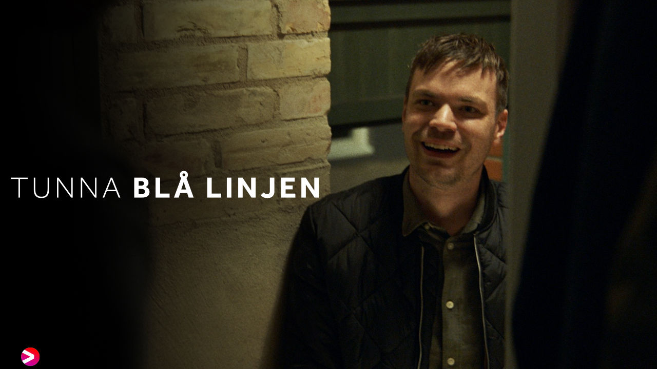 Tunna blå linjen: Season 2: Episode: 7