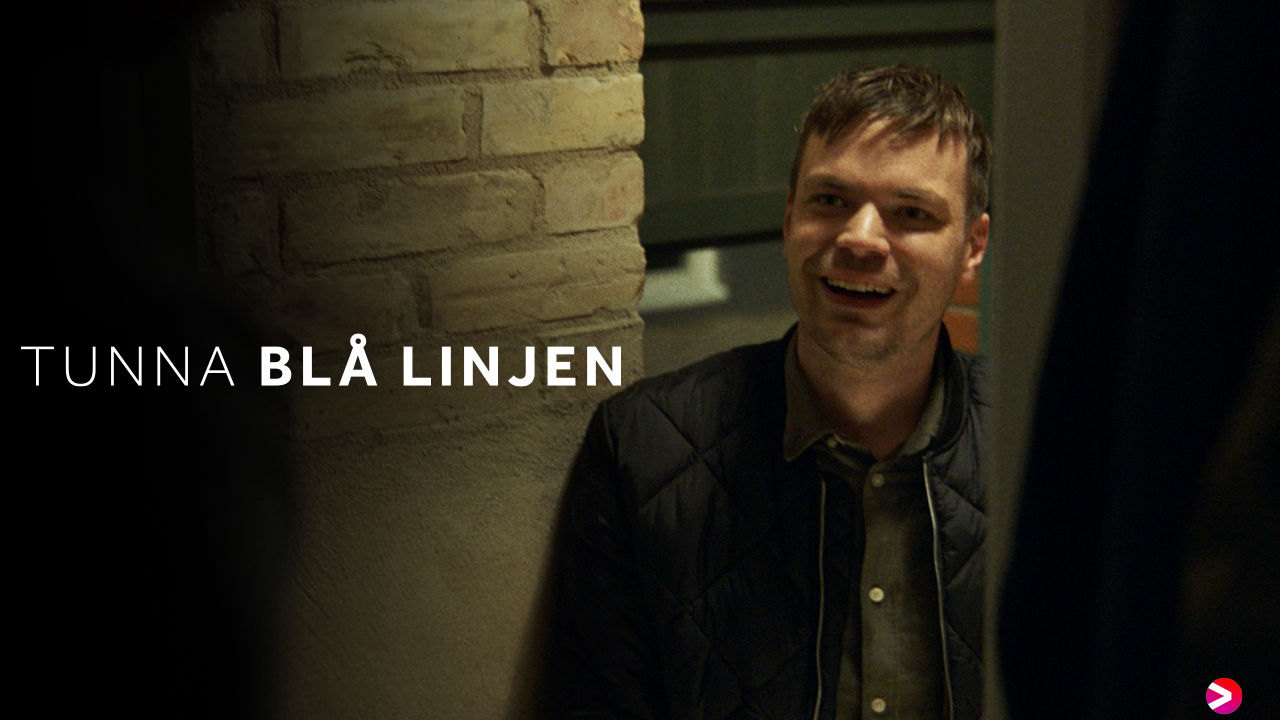 Tunna blå linjen: Season 2: Episode: 7