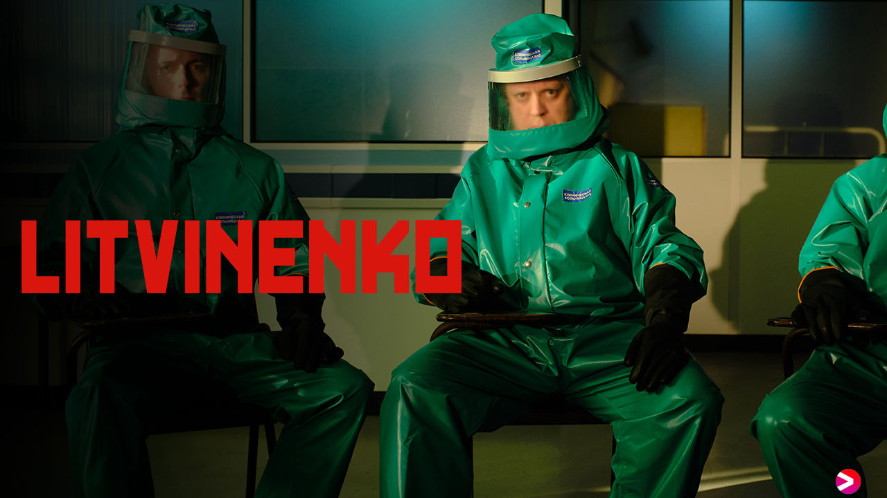 Litvinenko S01E03