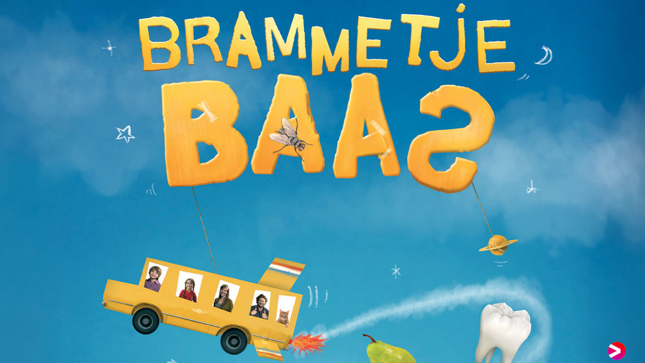 Brammetje Baas