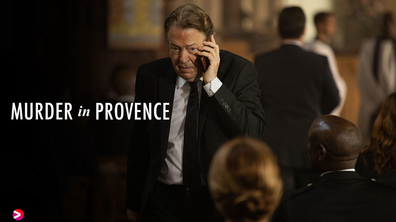 Murder in Provence S01E02