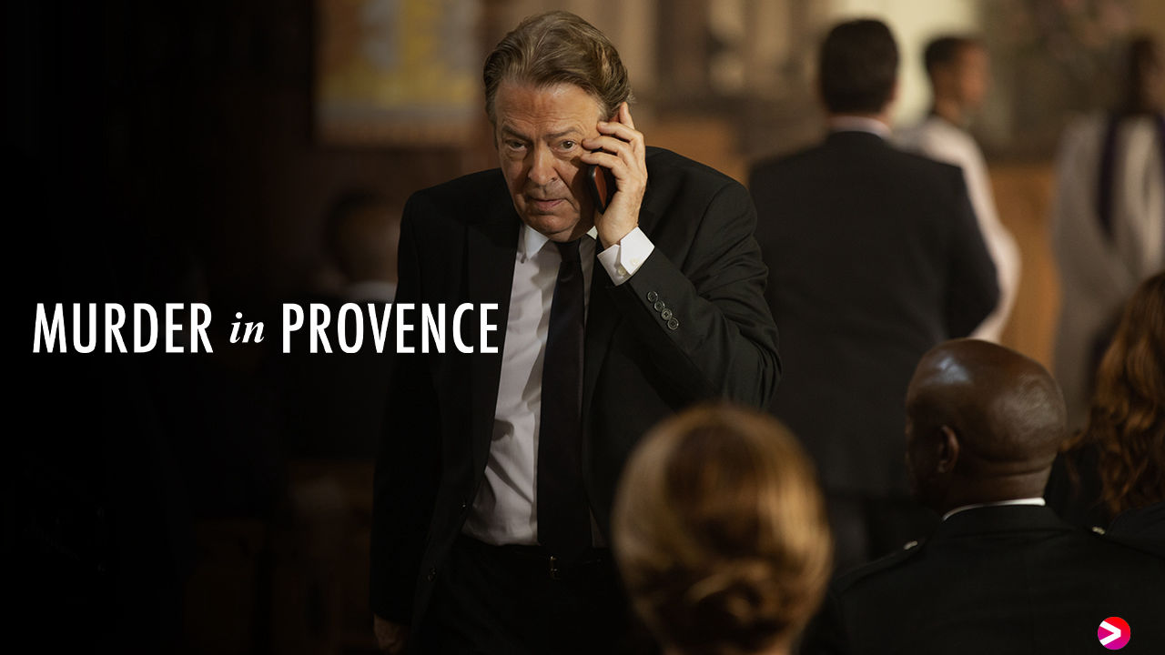 Murder in Provence S01E02