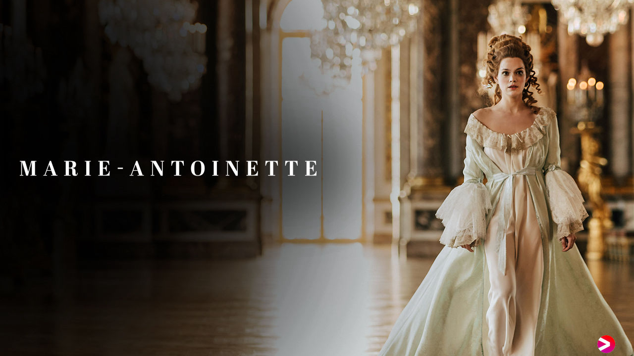 Marie Antoinette