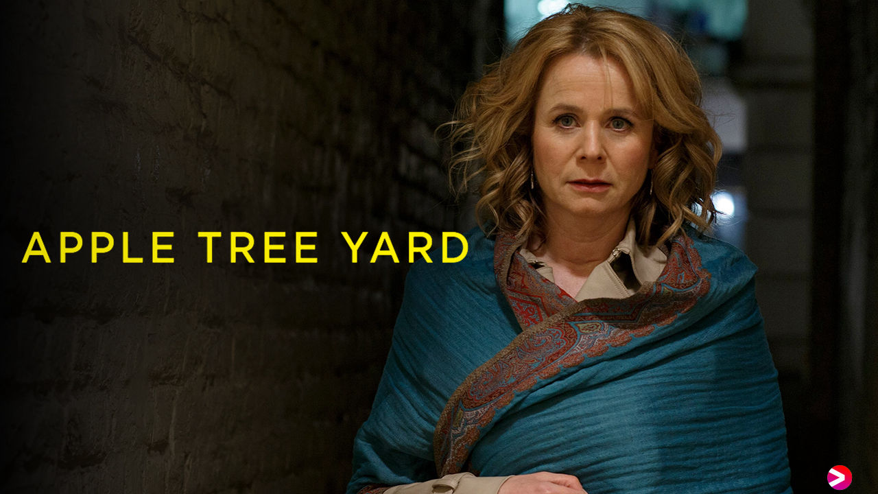 Apple Tree Yard