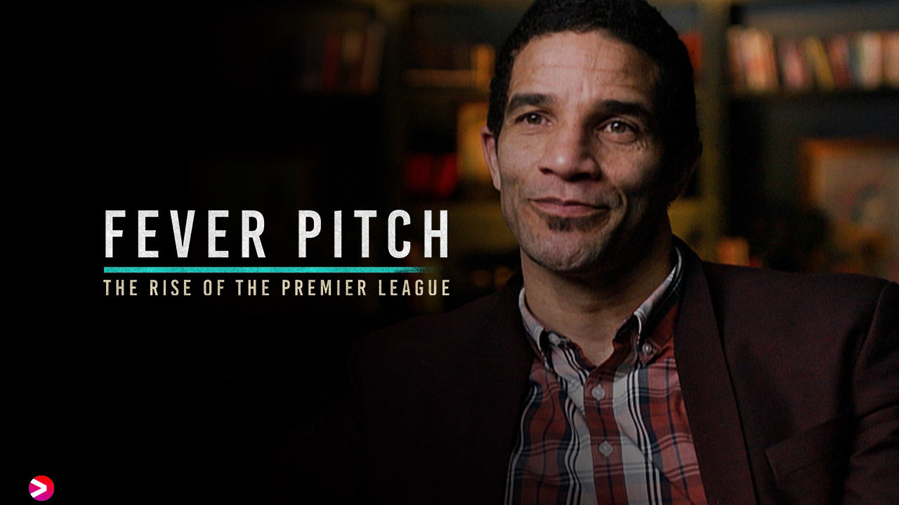 Fever Pitch - The rise of the Premier League part 3