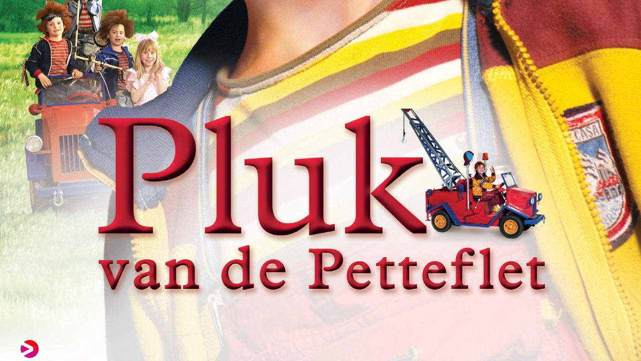 Pluk van de Petteflet