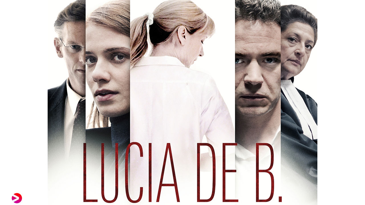 Lucia de B.