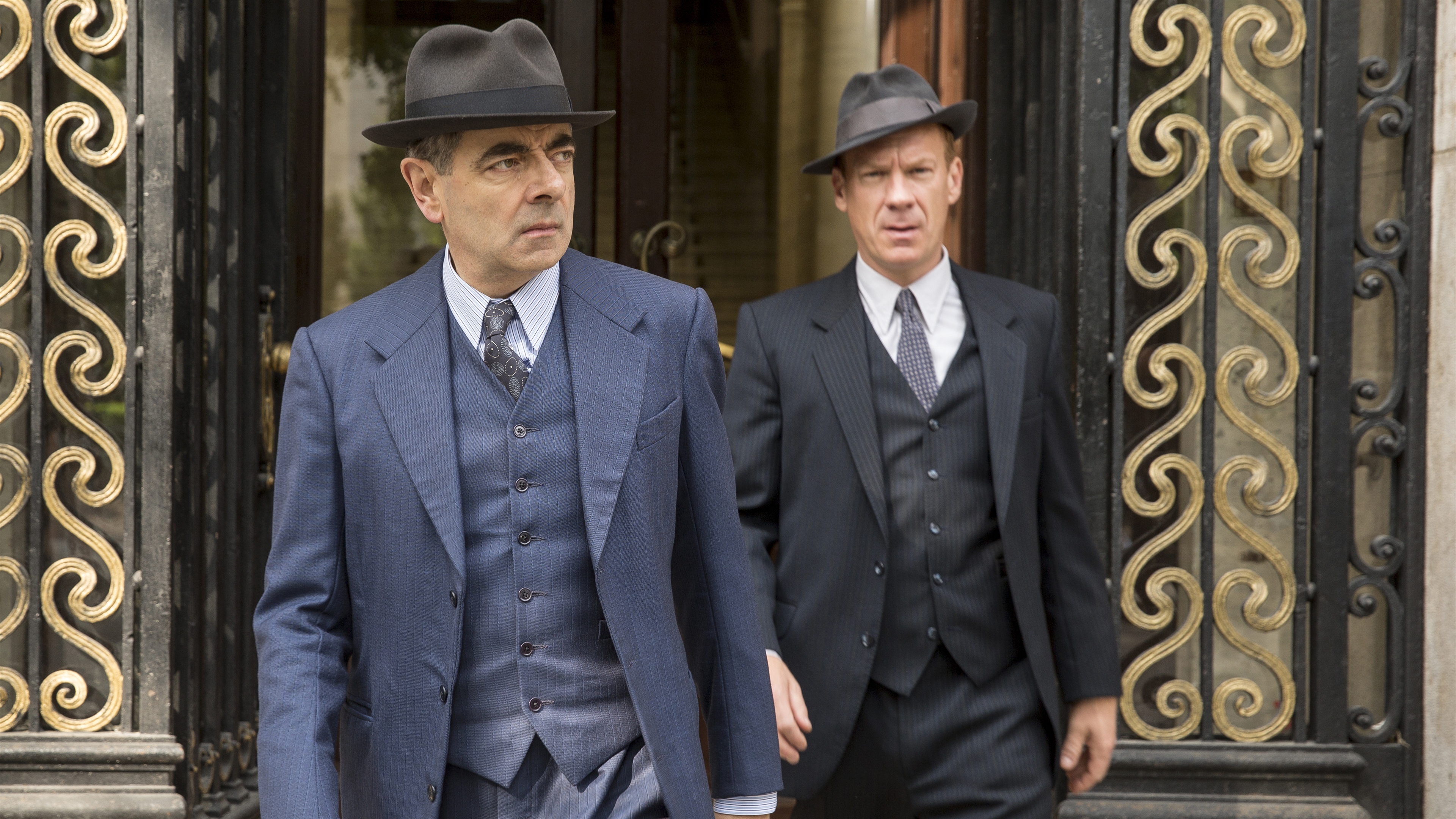 Maigret Sezonul 1 Episodul 2