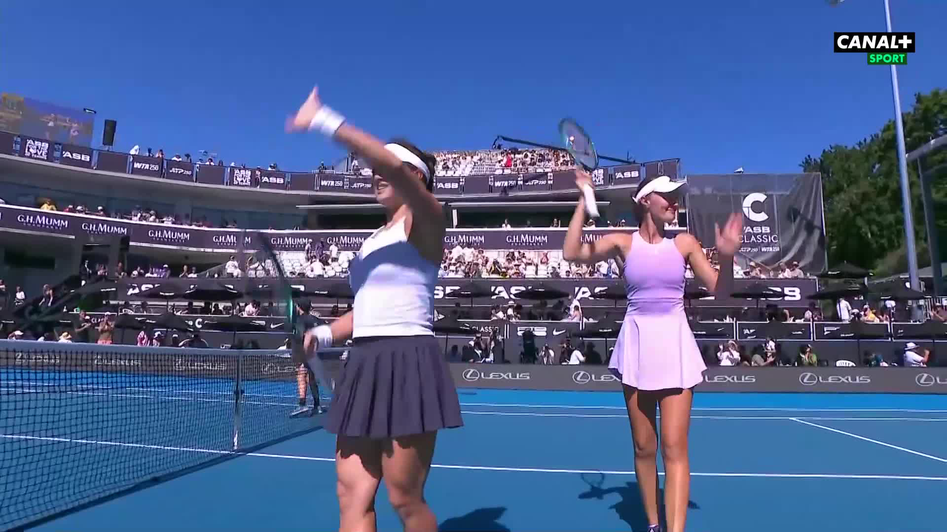 Doubles Day Summary - January 11, 2026