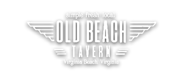 OLD BEACH TAVERN Logo