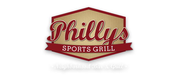 Philly's Sports Grill - Scottsdale Rd.  Logo