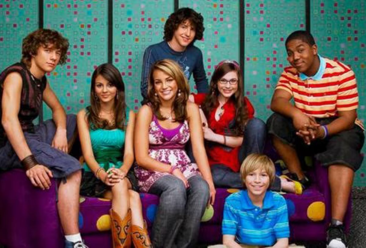 Zoey 101