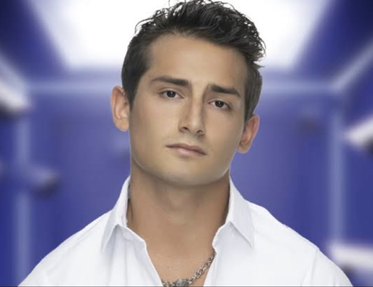 Emilio Osorio