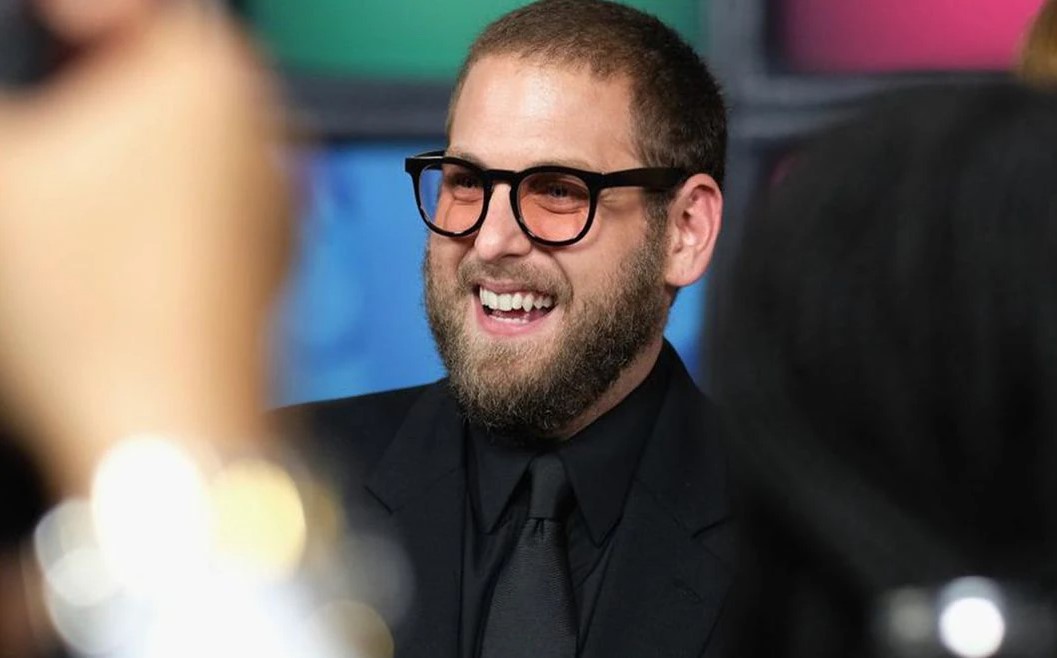 Jonah Hill