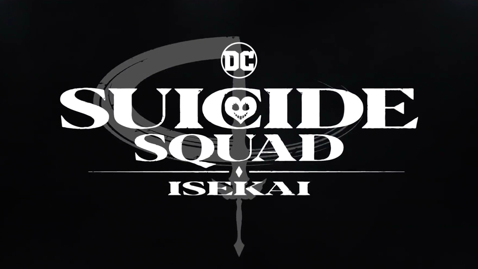 Portada suicide squad iseakai