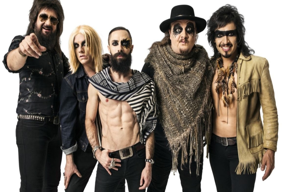 Jay de la Cueva anuncia su retiro de Moderatto