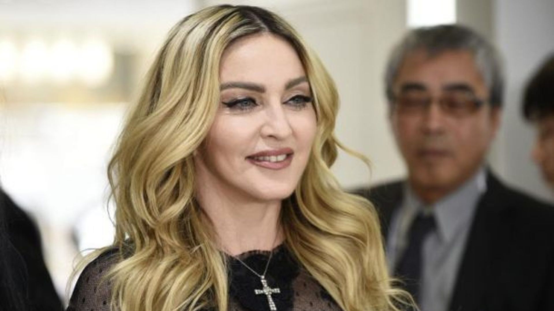 Madonna reajustará fechas