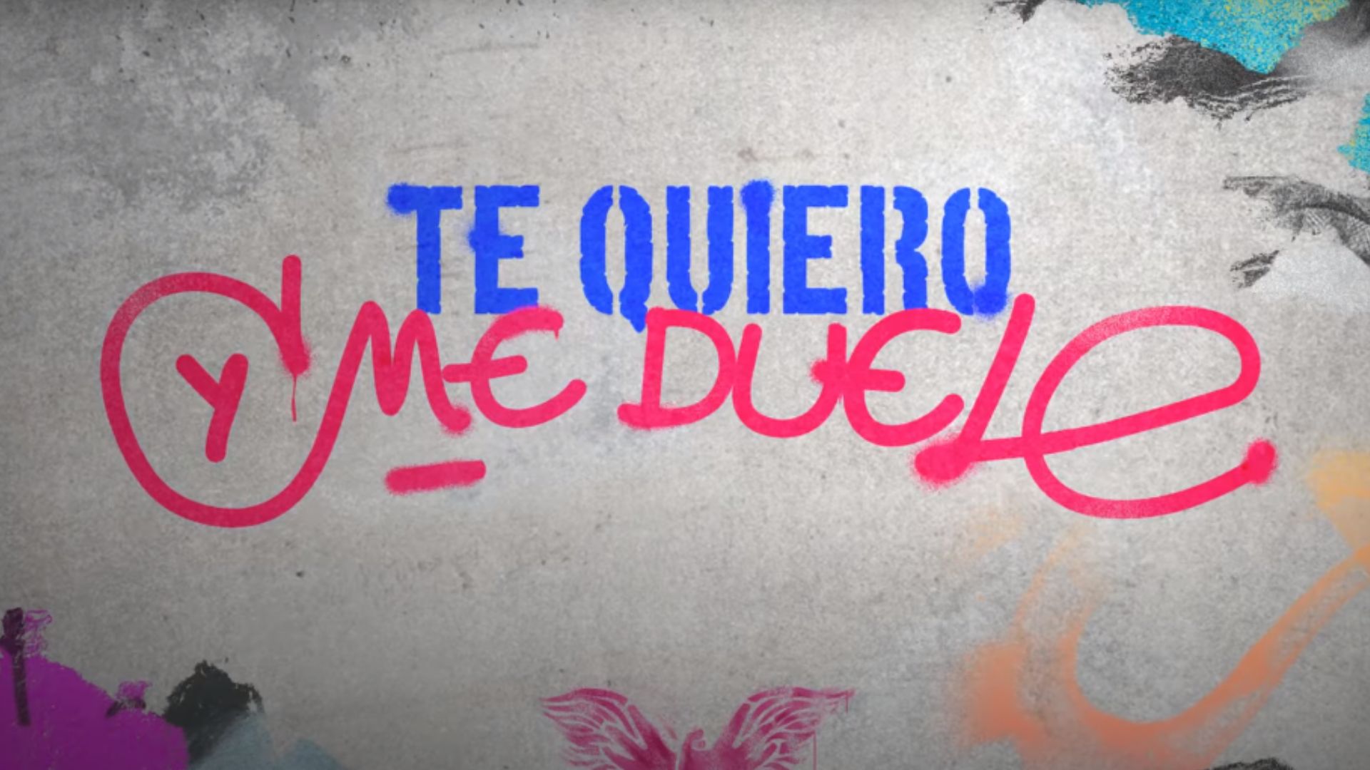 Te quiero y me duele, novela de HBO Max.