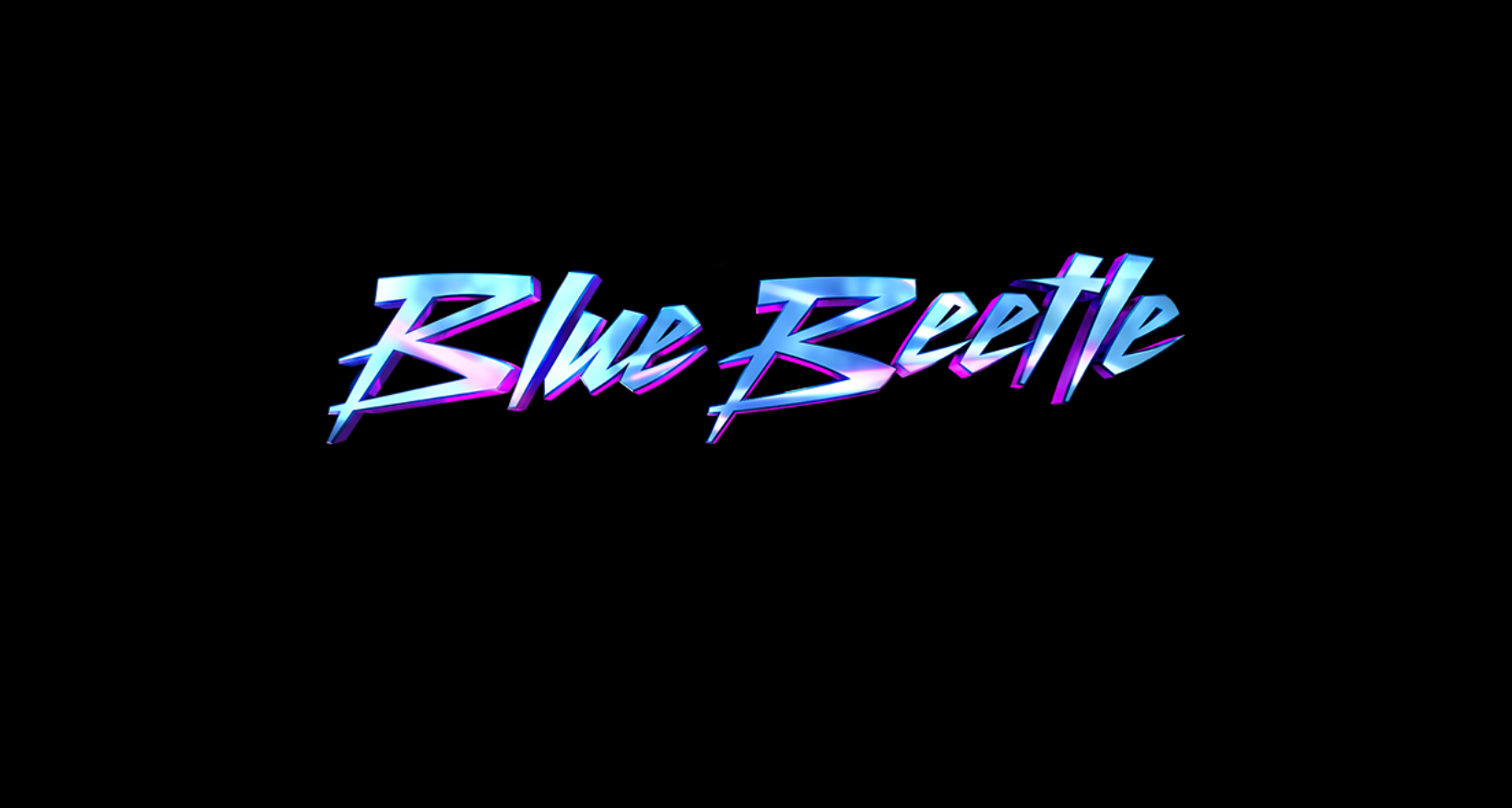 Blue Beetle