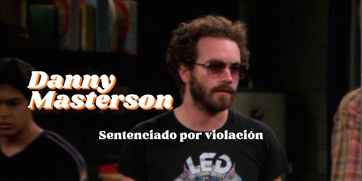 Danny Masterson