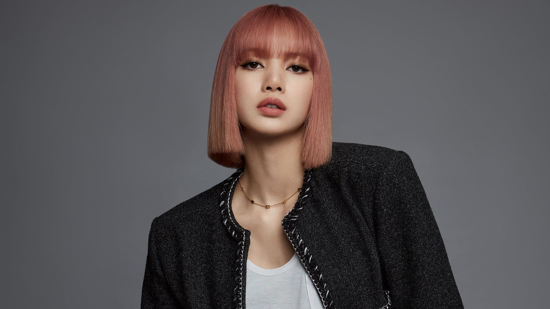 Lisa de Blackpink