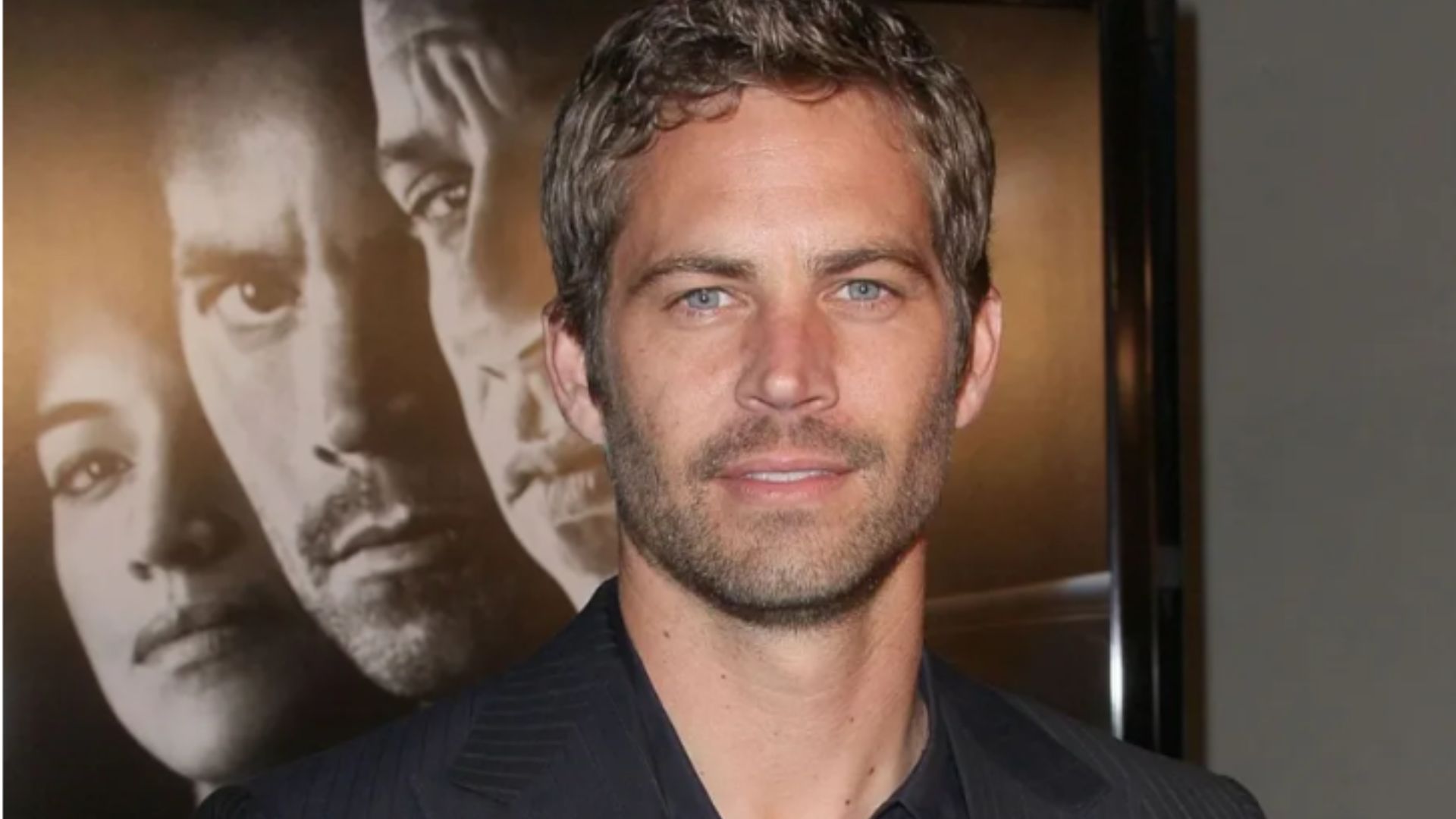 Paul Walker