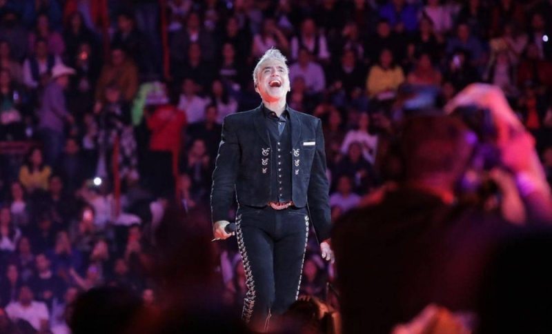 Alejandro Fernández