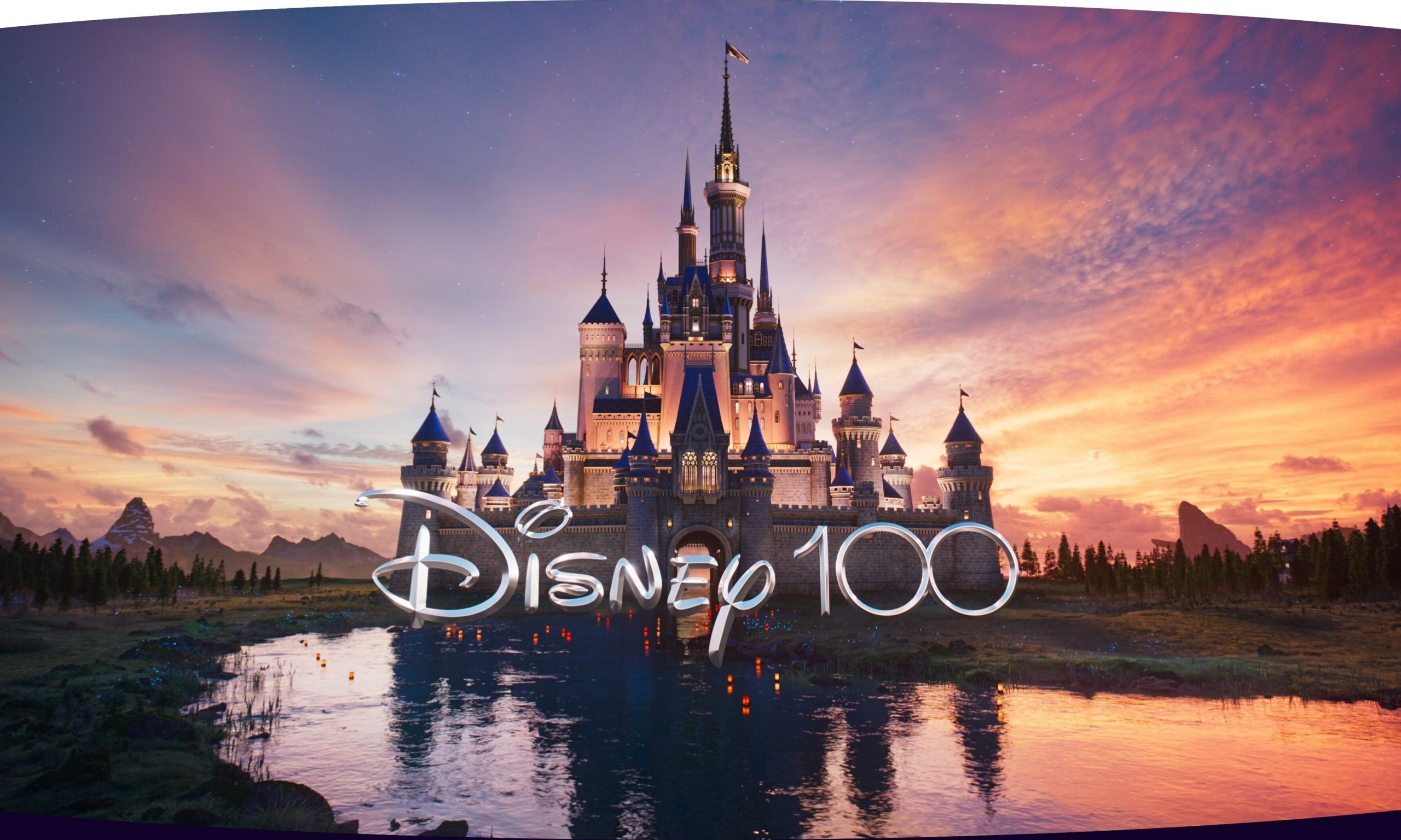 Disney cumple 100 años