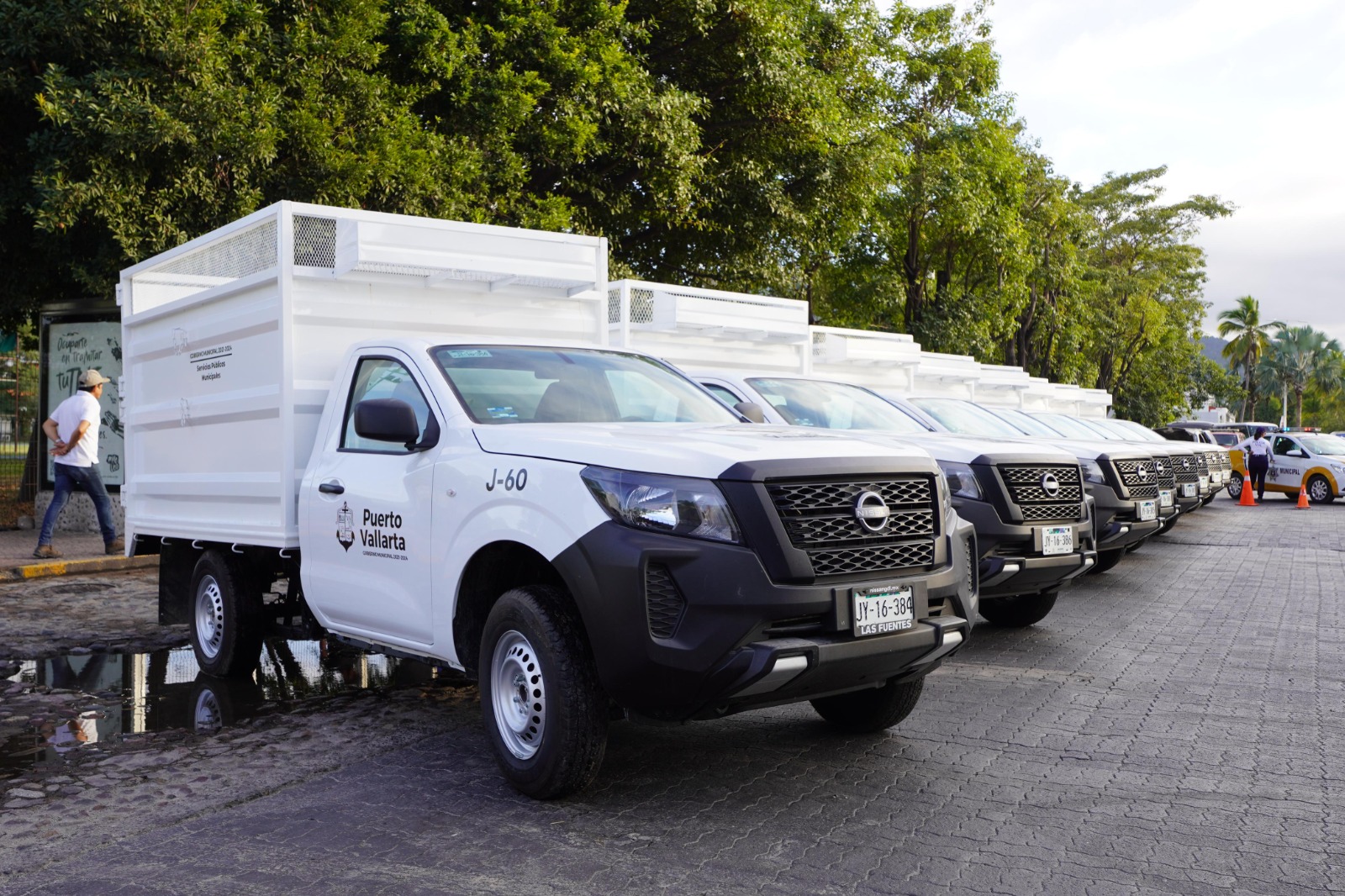 Camionetas de redilas nuevas tipo estaquitas