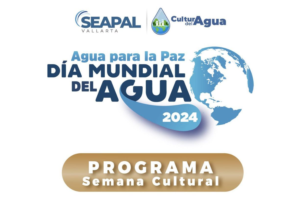 Día Mundial del Agua